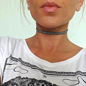 Choker колие 